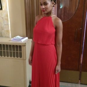 Meet your Posher, Marsha